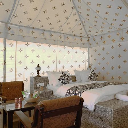 Sunrise Desert Resort With Swimming Pool Jaisalmer Extérieur photo